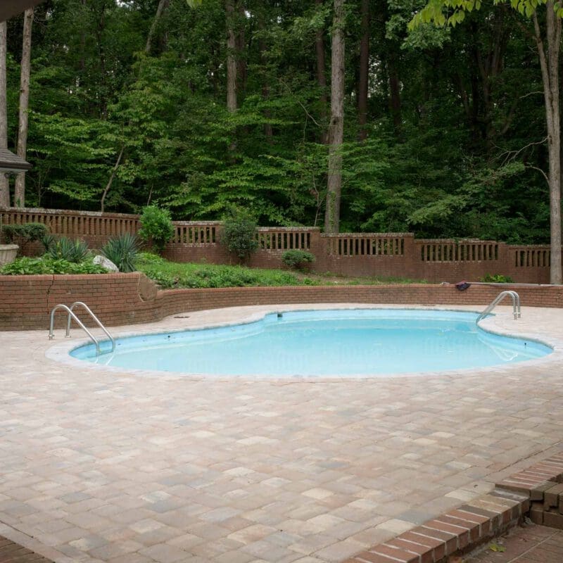 Landscape Installation Services Sanford, NC