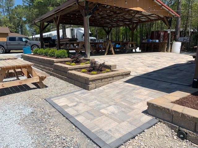 Sanford, NC Commercial Landscaping Companies