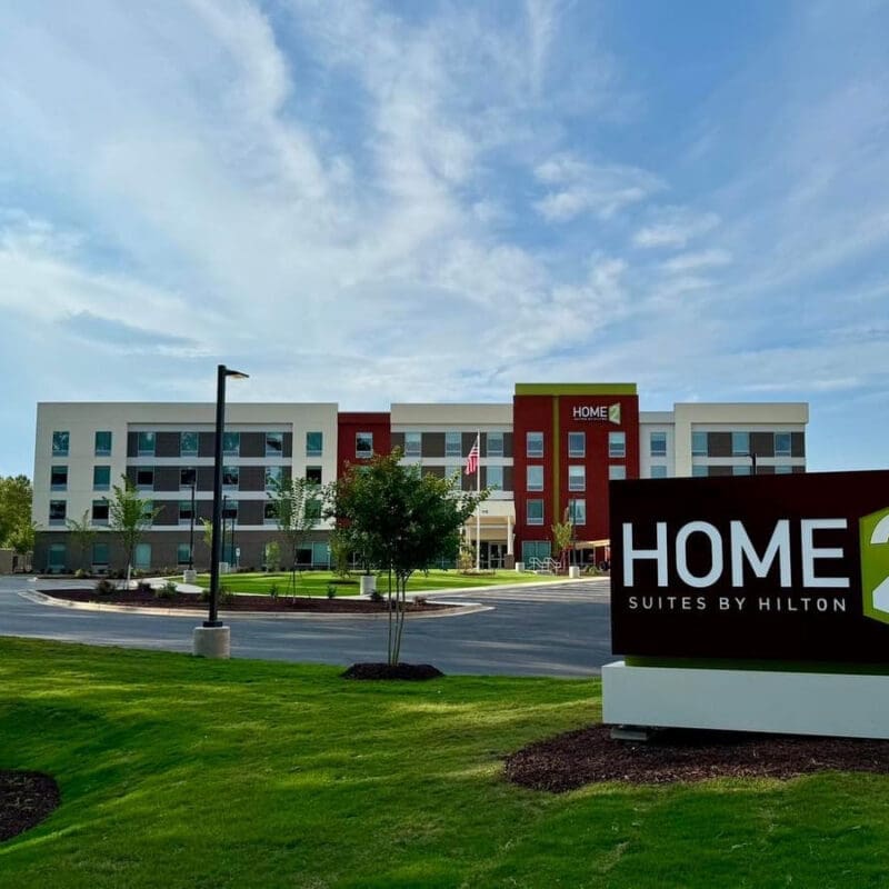 Sanford, NC Commercial Landscaping Companies