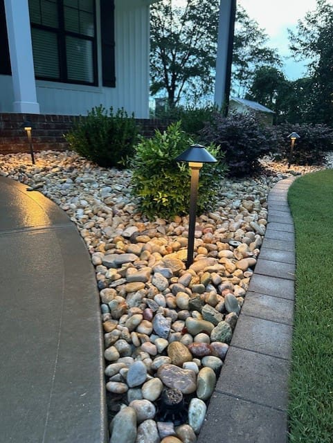Sanford, NC Landscaping Companies