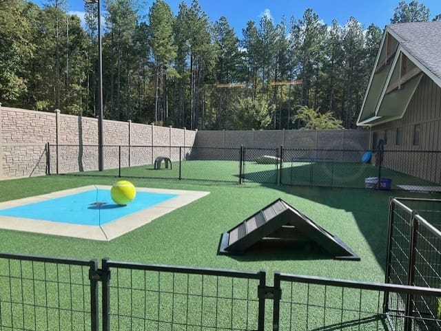 Sanford, NC Commercial Landscaping Companies