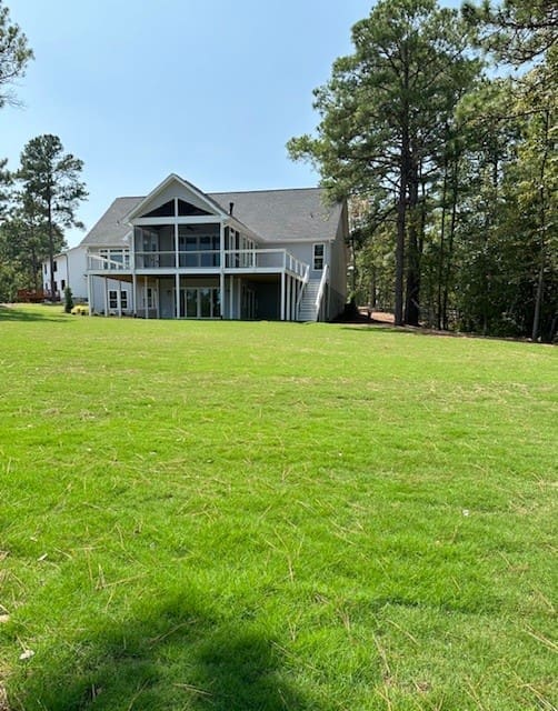 Sanford, NC Irrigation Companies