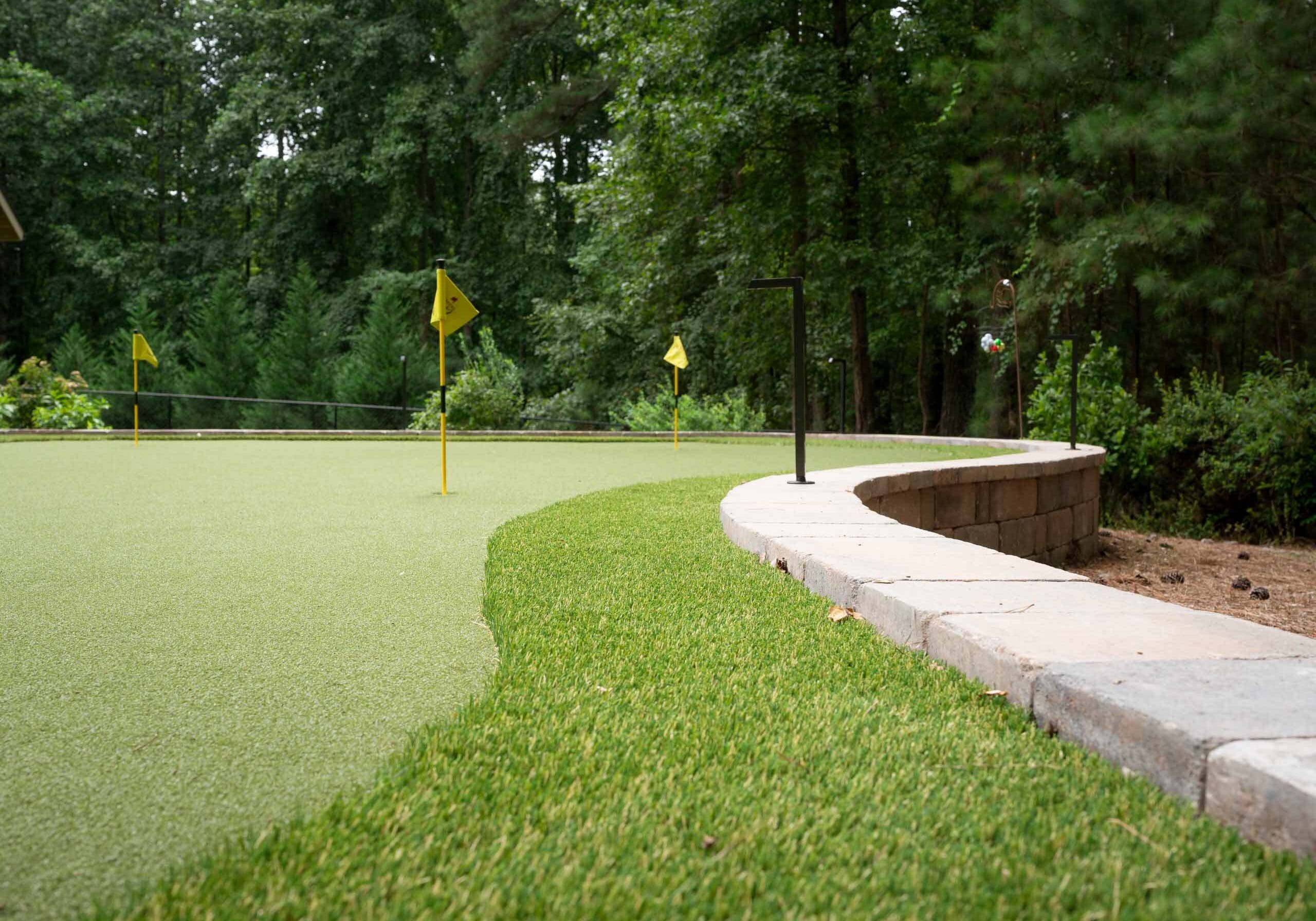 Sanford, NC Landscaping Services Company