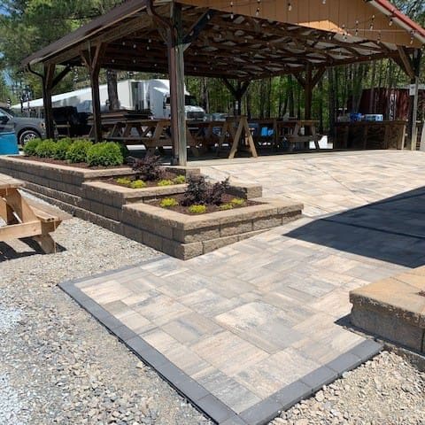 Sanford, NC Commercial Landscaping Companies