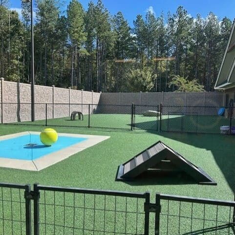 Sanford, NC Commercial Landscaping Companies