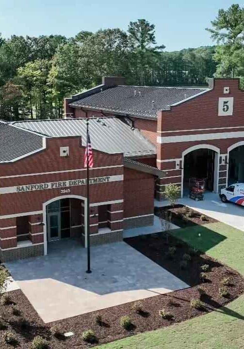 Landscaping Services Holly Springs NC 11zon