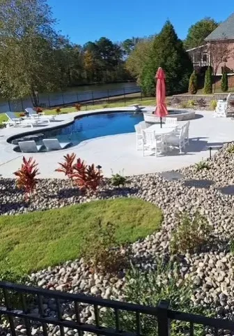 Cameron Nc Landscaping Services