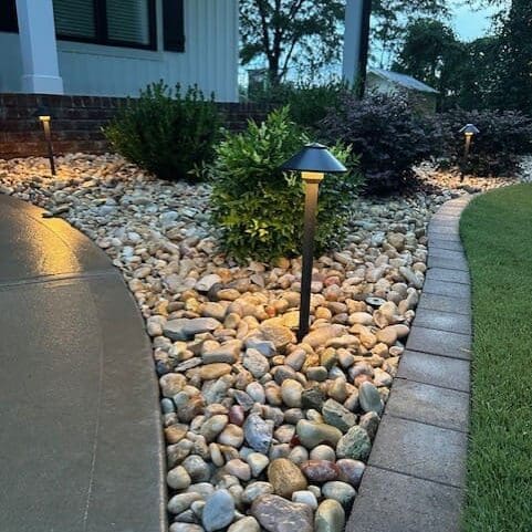 Sanford, NC Landscaping Companies