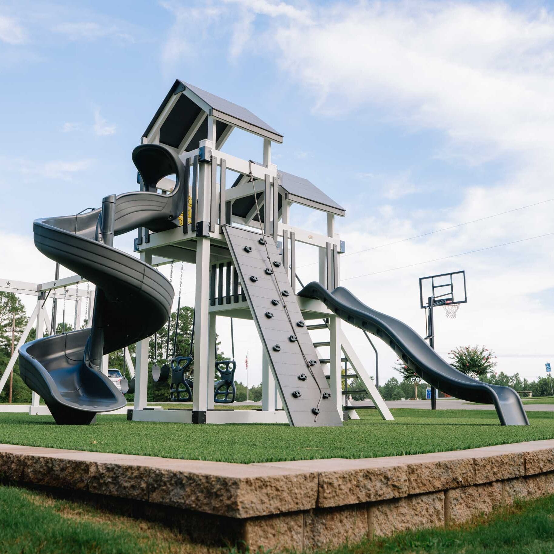 Sanford, NC Landscaping Companies